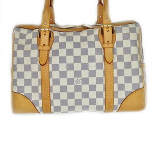 Louis Vuitton Berkeley Handbag